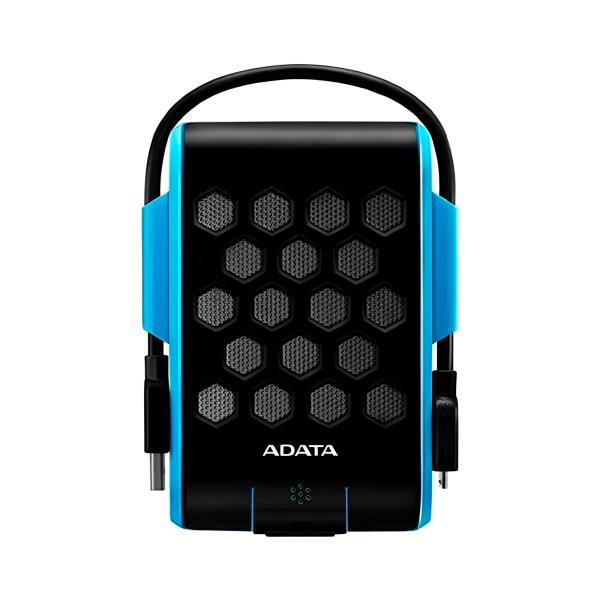 HD EXTERNO 2TB 2.5 ADATA AZUL AHD720-2TU31-CBL