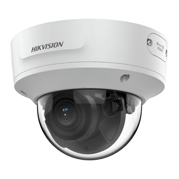 CAMARA DE SEGURIDAD  HIKVISION DS-2CD2743G2-IZS DOMO 2.8-12MM R 40MTS EXIR IP67