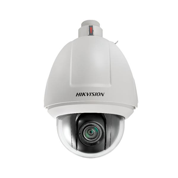 CAMARA DE SEGURIDAD HIKVISION DS-2DF5232X-AEL DOMO 2MP 4.8-153MM VELOCIDAD IP PTZ