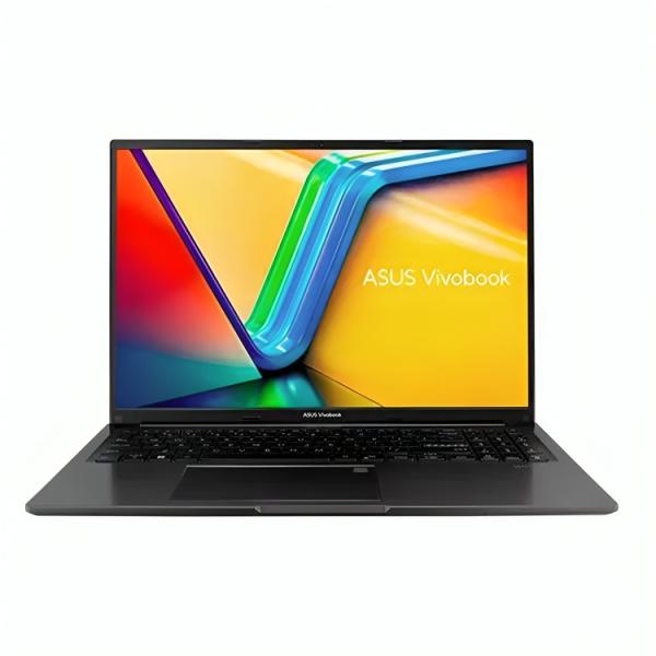 LAPTOP ASUS VIVOBOOK F1605VA-AB74  16 PULG I7-1355U 16GB 1TB SSD WIN 11 HOME INGLES NEGRO 90NB10N3-M01730
