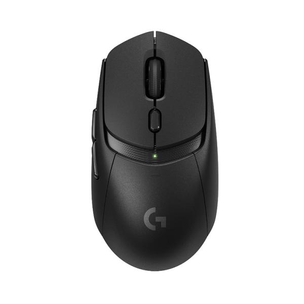 MOUSE GAMING LOGITECH G309 LIGHTSPEED INALÁMBRICO DUAL 25600 DPI 910-007197 NEGRO