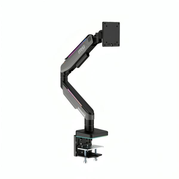 SOPORTE PARA MONITOR MSI MPG MT201R RGB GRIS 306-3BA9520-LAX