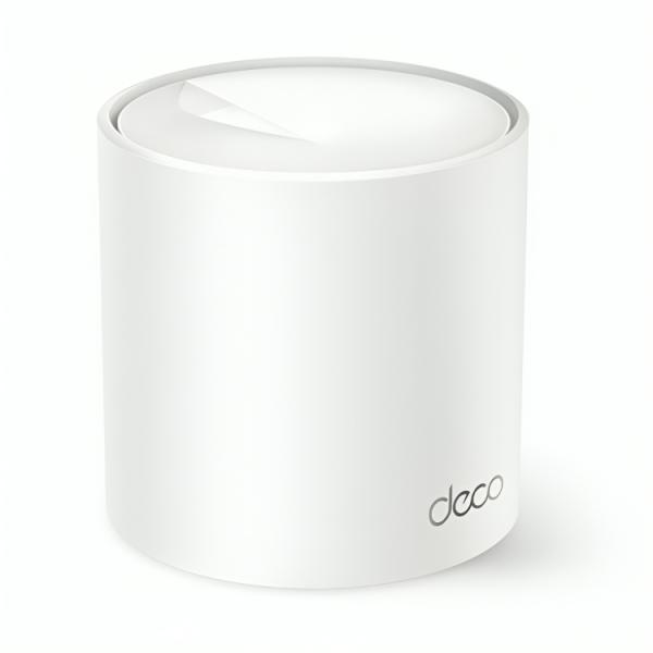 SISTEMA WIFI TP LINK AX1500 WHOLE HOME MESH WIFI 6 SYSTEM DECO X10 (1-PACK)