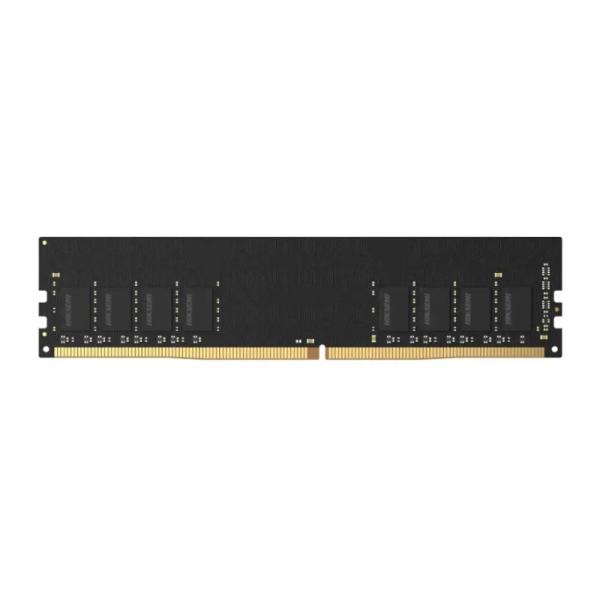 MEMORIA RAM PC 8GB HIKSEMI HIKER DDR4 2666MHZ 1.2V HSC408U26Z1 8G NEGRO