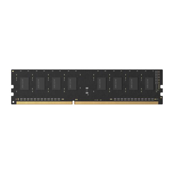 MEMORIA RAM PC 8GB HIKSEMI HIKER DDR3 1600MHZ 1.5V HSC308U16Z1 8G NEGRO