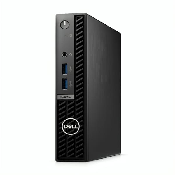 COMPUTADORA DELL OPTIPLEX 7010 MFF I5-13500T 8GB 512GB SSD WIN11 PRO ESPA&Ntilde;OL YFRKT