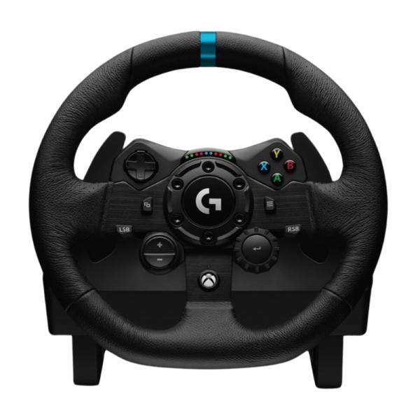 VOLANTE LOGITECH PARA PS4 G923 941-000147-AF