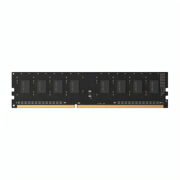 MEMORIA RAM PC 16GB HIKSEMI HSC416U32Z1 DDR4 3200MHZ CL22 UDIMM NEGRO