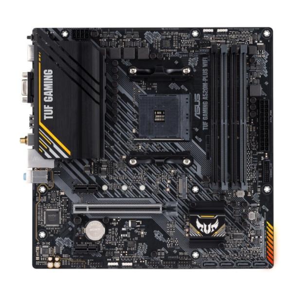 TARJETA MADRE ASUS PRIME N100I-D D4 MINI-ITX DDR4 90MB17F0-M0EAY0 NEGRO