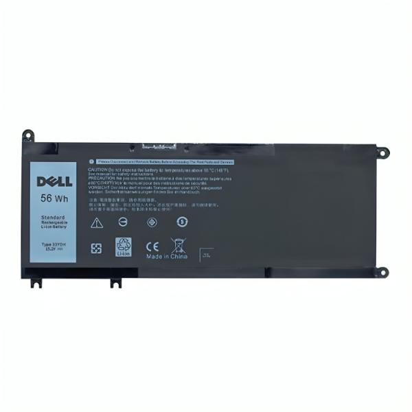 BATERIA PARA PORTATIL DELL 33YDH DELL  56WH BATTERT M33579