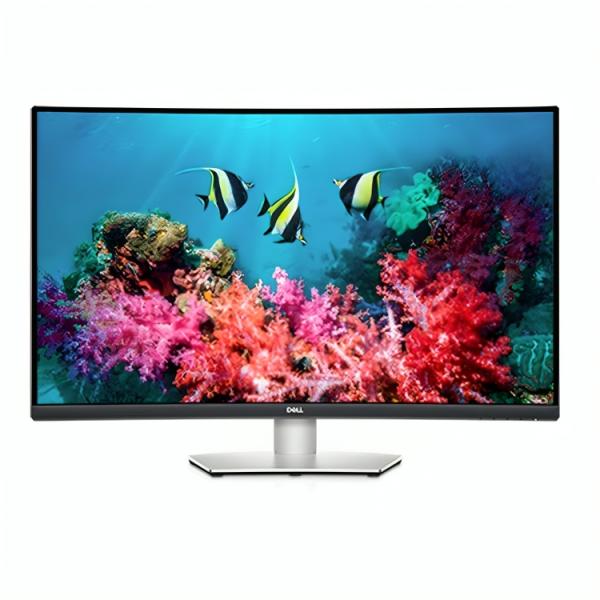 MONITOR 32" DELL S3221QS QHD 3840X2160 160 HZ DP HDMI CURVO 3000180447816.1