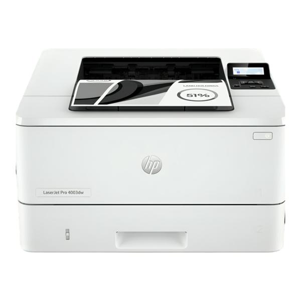 IMPRESORA MFP HP LASERJET 4003DW 2Z610A#BGJ
