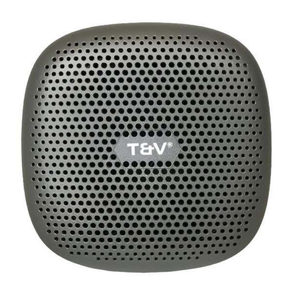 PARLANTE THONET & VANDER DUETT TWS BLUETOOTH / 3.5MM HK096-03606 GRIS