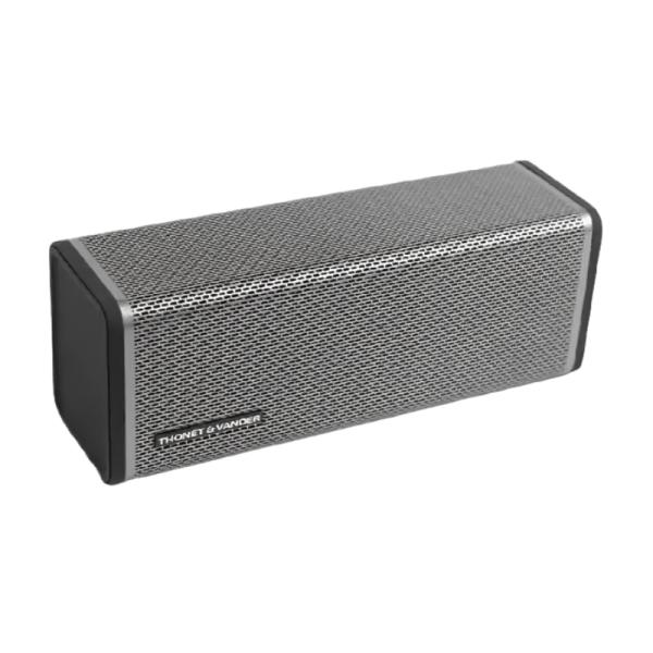 PARLANTE THONET & VANDER FREI CHAIN TWS 16W BLUETOOTH HK096-03610 GRIS
