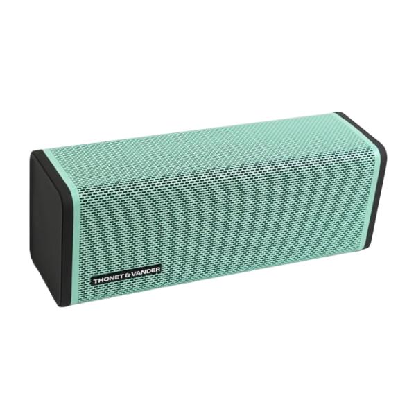 PARLANTE THONET & VANDER FREI CHAIN TWS 16W BLUETOOTH HK096-03604 TURQUESA