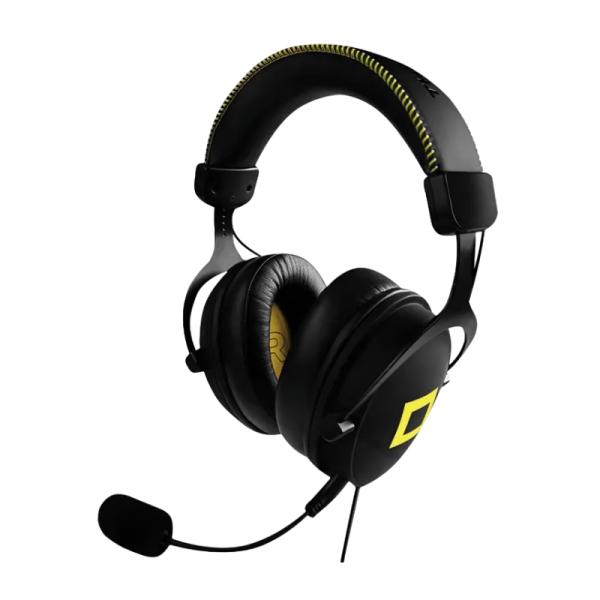 HEADSET GAMING THONET & VANDER VX700 ALÁMBRICO USB HK096-03571 NEGRO