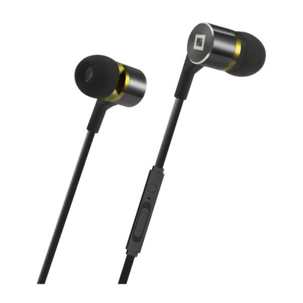 AUDIFONO THONET & VANDER KLEIN GEN 2 ALÁMBRICO USB-C HK096-03658 NEGRO