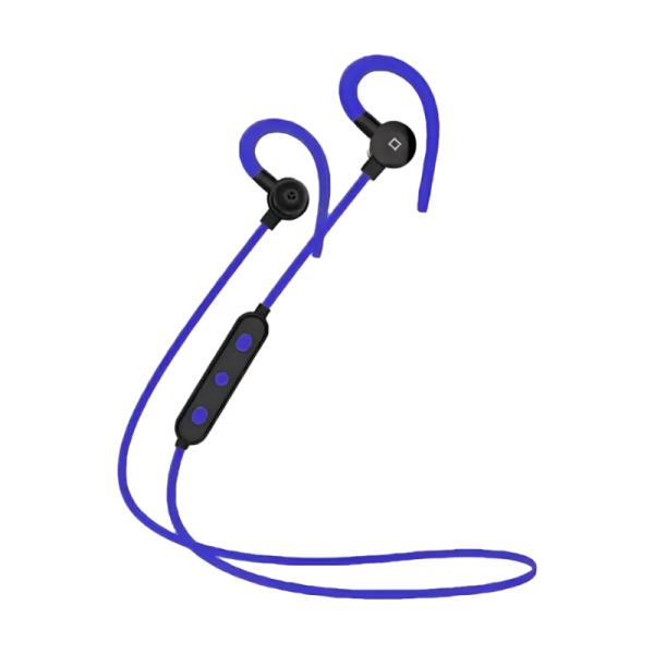 AUDIFONO THONET & VANDER VR10 INALÁMBRICO BLUETOOTH HK096-03660 AZUL