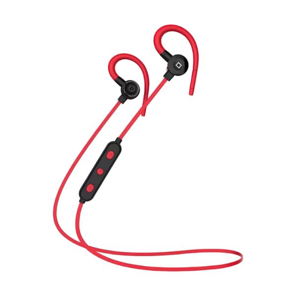 AUDIFONO THONET & VANDER VR10 INALÁMBRICO BLUETOOTH HK096-03659 ROJO