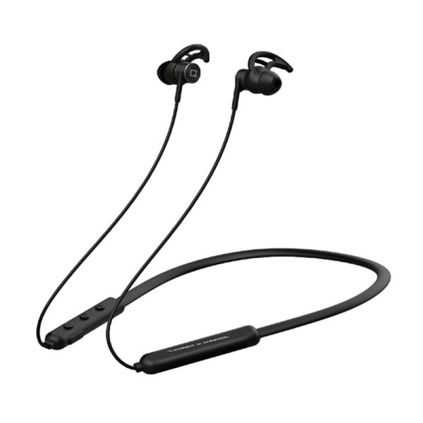 AUDIFONO THONET & VANDER VR100 INALÁMBRICO BLUETOOTH HK096-03562 NEGRO