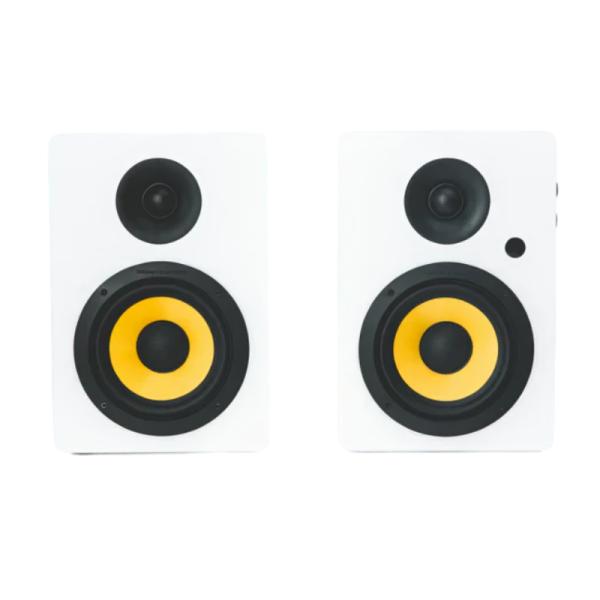 PARLANTE THONET & VANDER KURBIS CINEMA 72W BLUETOOTH HK096-03631 BLANCO