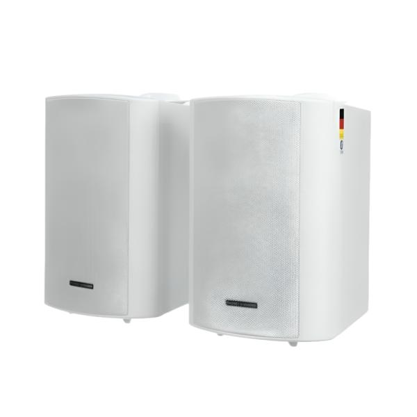 PARLANTE THONET & VANDER FLECK 7 70W BLUETOOTH HK096-03550 BLANCO