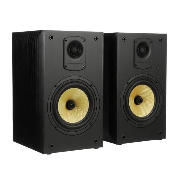 PARLANTE THONET & VANDER KUGEL 140W BLUETOOTH HK096-03547 NEGRO