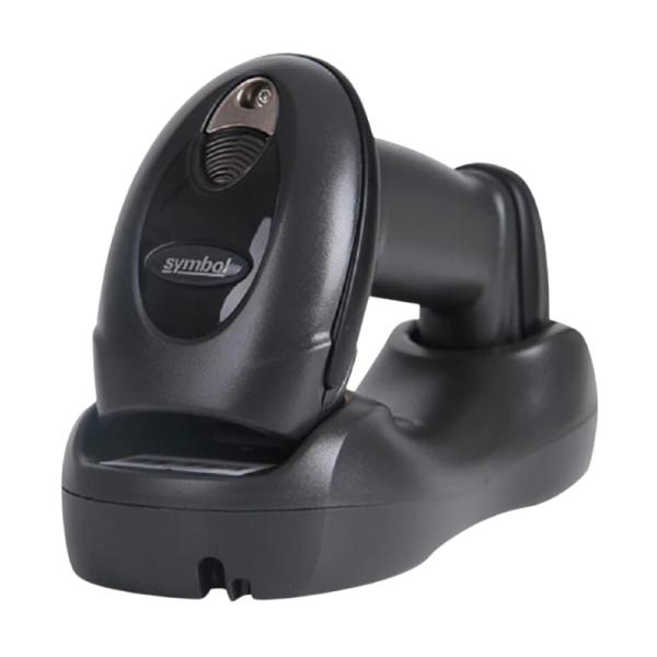 LECTOR DE CODIGO DE BARRAS ZEBRA LI4278 LINEAR 1D BLUETOOTH +KIT CRADLE USB SERIES 7FT BLACK LI4278-TRBU0100ZLR