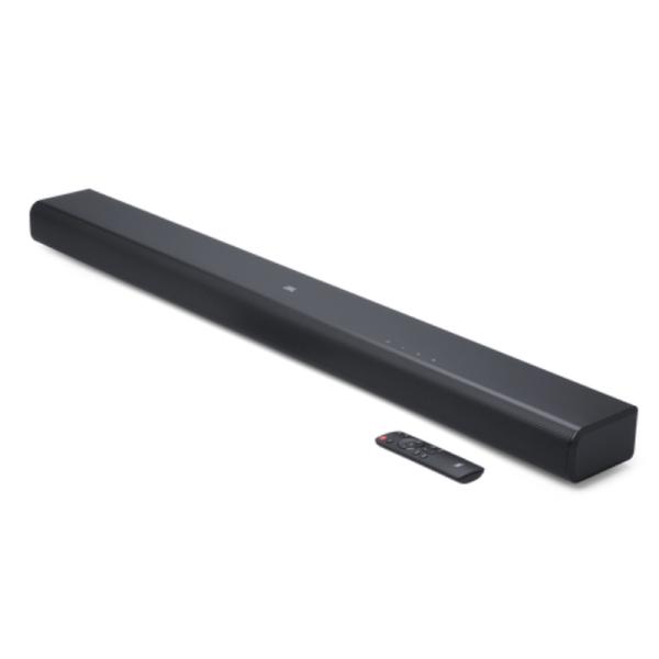 BARRA DE SONIDO JBL CINEMA SB510 BLUETOOTH CON SUBWOOFER JBLSB510BLKAM NEGRO