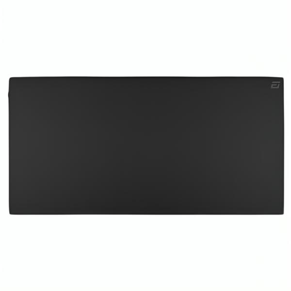 MOUSE PAD GAMING ENDGAME GEAR MPC-1200 CORDURA 120X60CM GOMA PGW-EG-MUP-014 NEGRO