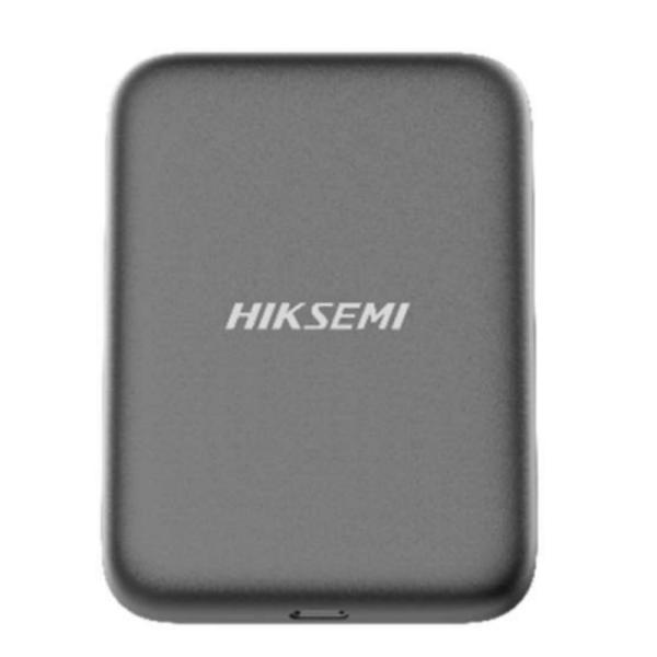 HD SOLIDO EXTERNO 1TB HIKSEMI ELITE9 USB 3.2 GEN 2X2 TIPO C 2000 MB/S 1850 MB/S HS-ESSD-ELITE9 1T