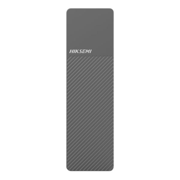 ENCAPSULADOR USB 3.2 GEN2 TIPO C HIKSEMI HS HUB MD202 M.2 NVMe/M.2 SATA (2242/2260/2280) HS-HUB-MD202 GRIS