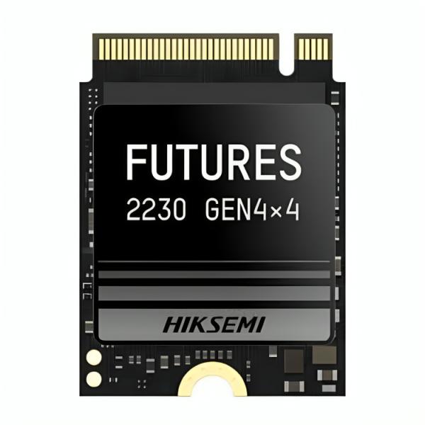 HD INTERNO 1TB HIKSEMI HS-SSD-FUTURES 1024G PCIE 4.0 NVMe M.2 SSD 7450MB/S / 6600MB/S