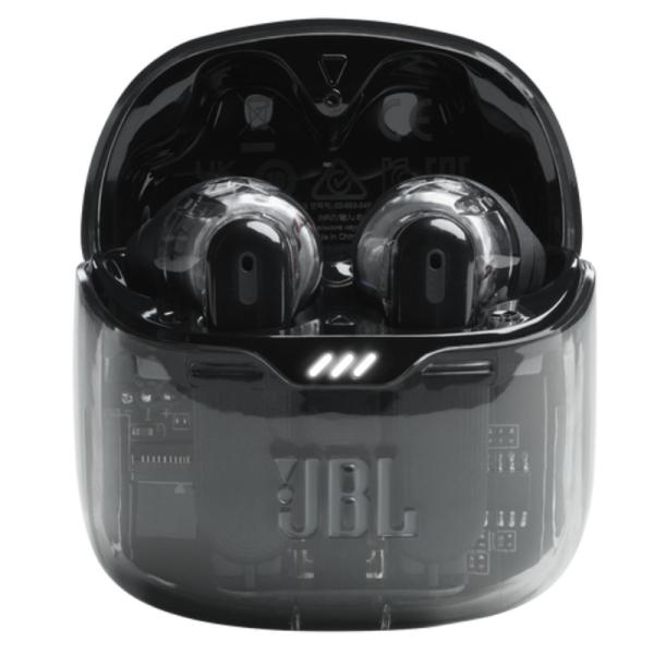 AUDIFONO JBL TUNE FLEX 2 INAL&Aacute;MBRICO BLUETOOTH JBLTFLEX2GBLKAM NEGRO