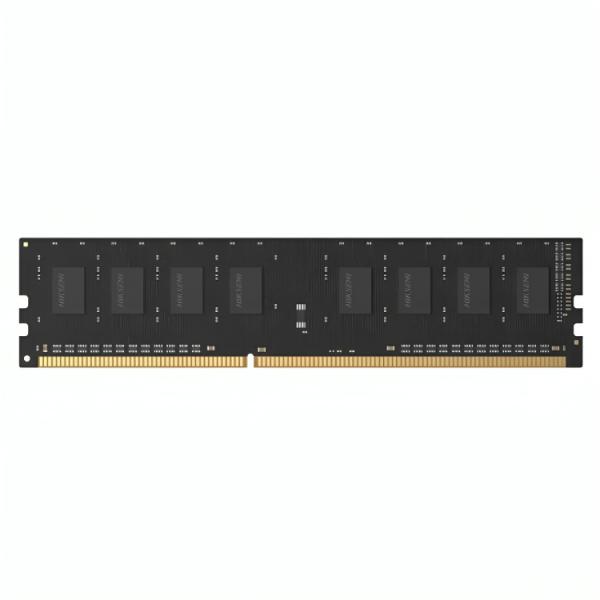 MEMORIA RAM PC 16GB HIKSEMI HSC516U56Z1 DDR5 5600MHZ UDIMM NEGRO NEGRO