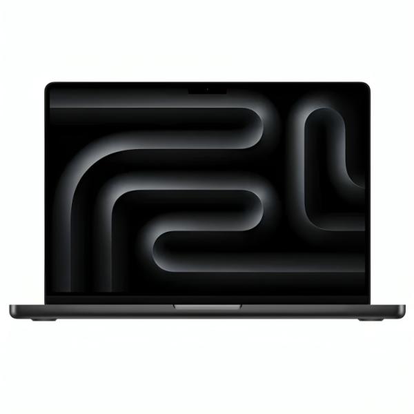 LAPTOP APPLE MACBOOK CHIP M4 PRO 14.2" 24GB 512GB SSD INGL&Eacute;S MACOS MX2H3LL/A NEGRO
