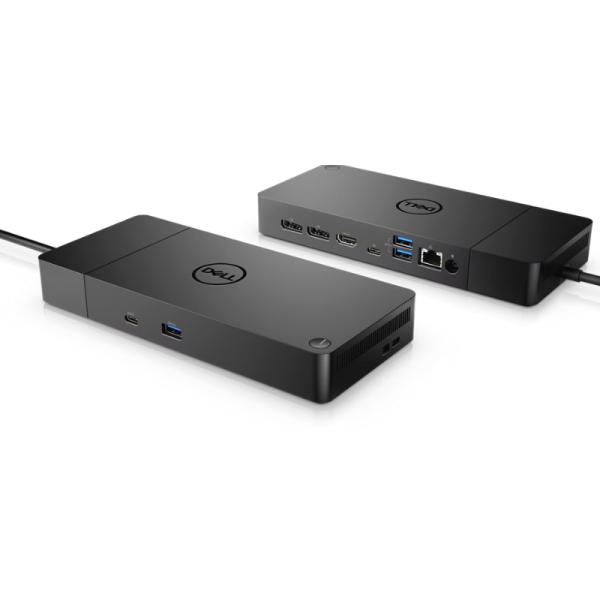 DOCKING STATION DELL WD19S USB-C 90W / 130W DELL-WD19S130W