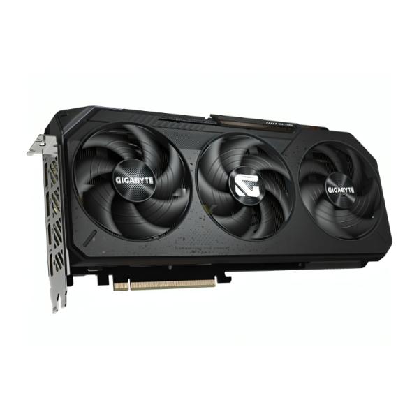 TARJETA DE VIDEO GIGABYTE RADEON RTX 9070 XT GAMING OC 16G GDDR6 2970 MHZ GV-R9070XTGAMING OC-16GD NEGRO