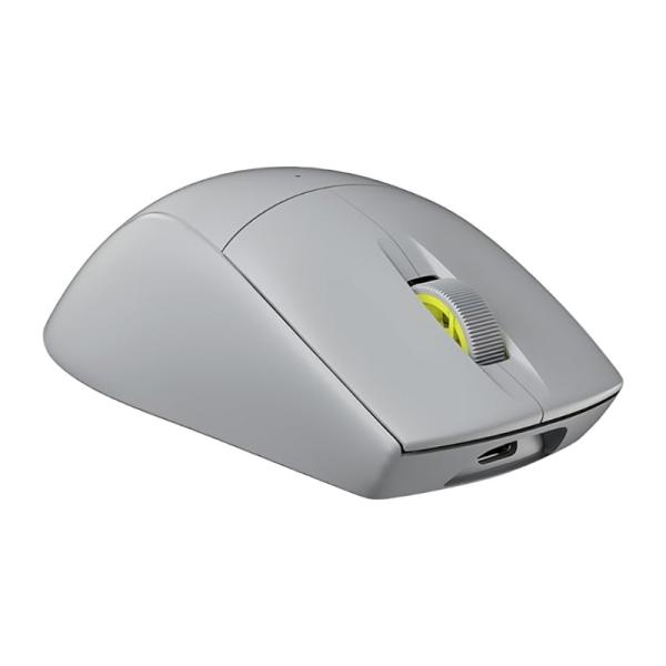 MOUSE GAMING CORSAIR M75 AIR INAL&Aacute;MBRICO BLUETOOTH 26000 DPI CH-931D102-NA GRIS