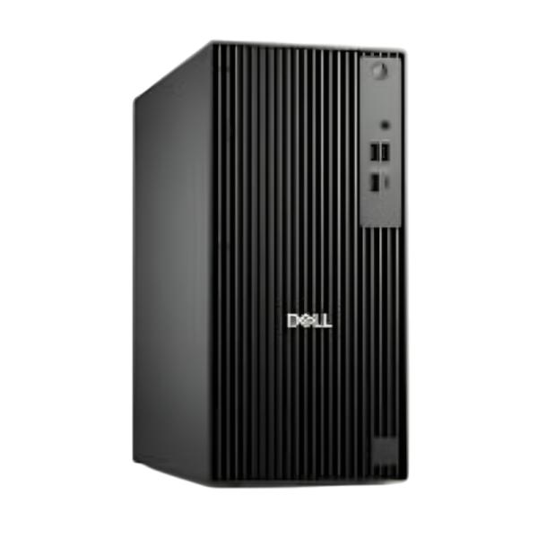 COMPUTADORA DELL PRO TOWER QCT1250 U7-265 32GB 1TB RX 7400 W 3000193813051.1 NEGRO