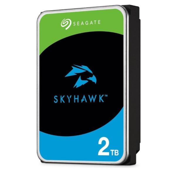HD INTERNO 2TB SEAGATE ST2000VX017 3.5'' SATA III 5400 RPM / OPTIMIZADO PARA VIDEOVIGILANCIA 303801487