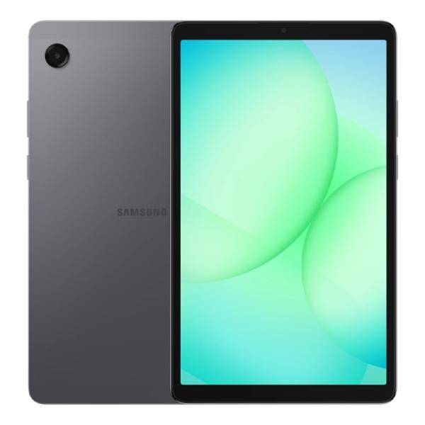 TABLET SAMSUNG GALAXY TAB A11  8.7 PULG 64 GB  Wi-Fi / BLUETOOTH ANDROID 15 SM-X133NZAAGTO GRIS