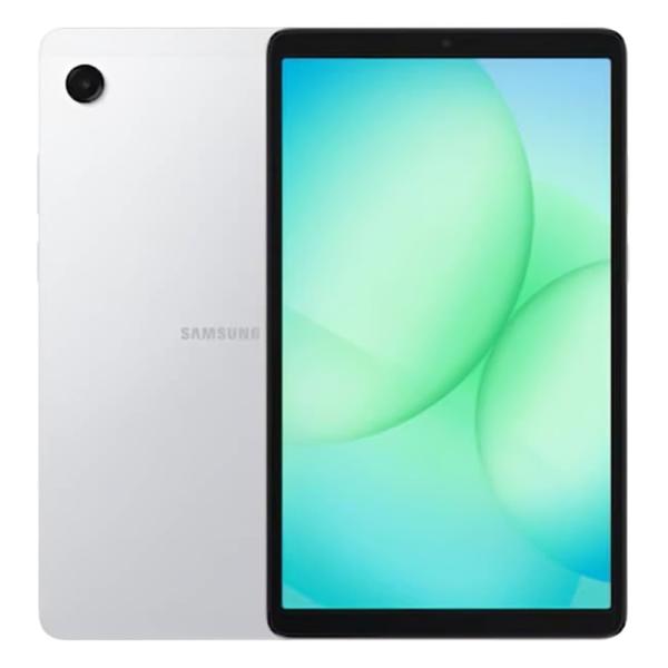 TABLET SAMSUNG GALAXY TAB A11 8.7" WIFI / BLUETOOTH ANDROID SM-X133NZSAGTO PLATEADO