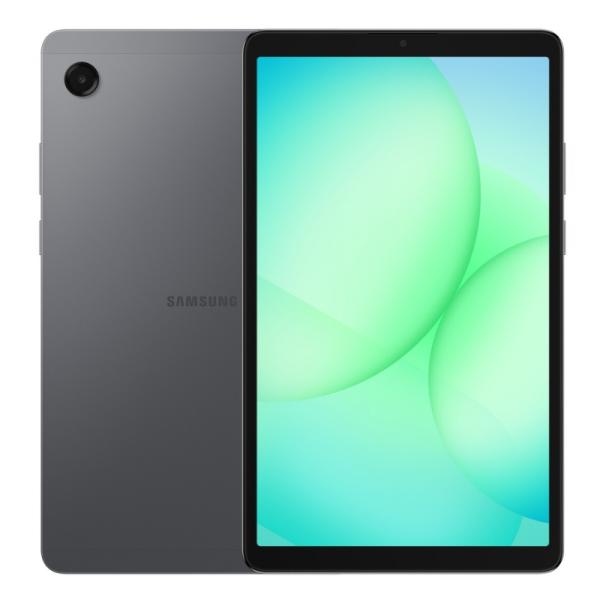TABLET SAMSUNG GALAXY TAB A11 8.7 PULG 64 GB Wi-Fi / BLUETOOTH ANDROID 15 SM-X135GZAAGTO GRIS