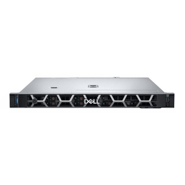 SERVIDOR DELL INTEL XEON 6 6333P 6C/12T 16GB 2TB R360263_6333P2
