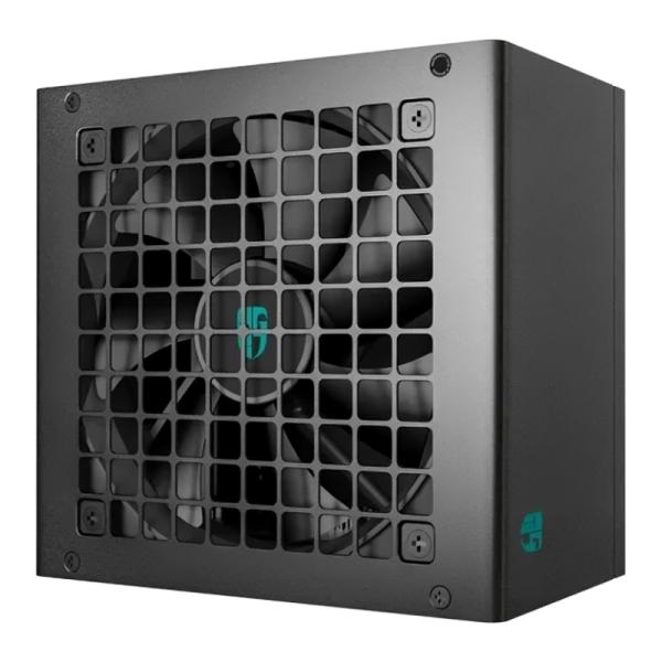 FUENTE DE PODER DEEPCOOL PN850D R-PN850D-FC0B-JGUS-V2