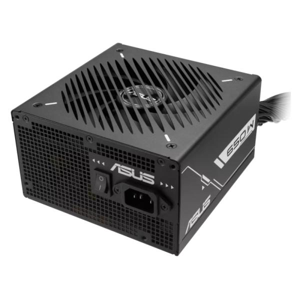 FUENTE DE PODER ASUS PRIME-650B-BLACK 80 PLUS BRONZE NO MODULAR ATX 90YE00Y1-B0AA00