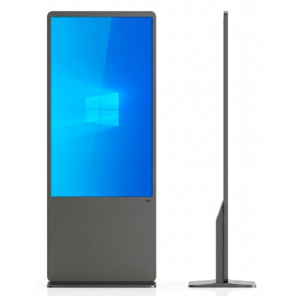 PANTALLA PLANA INTERACTIVA 55'' LE55R12A003C 1920 X 1080 60HZ IPS ANDROID RK3568 ETHERNET/WIFI/BLUETOOTH HDMI/USB