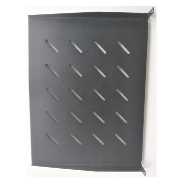 REPUESTO DE CASE HIKVISION DS-XSPB04-S/B PARA 4/6/9/12U