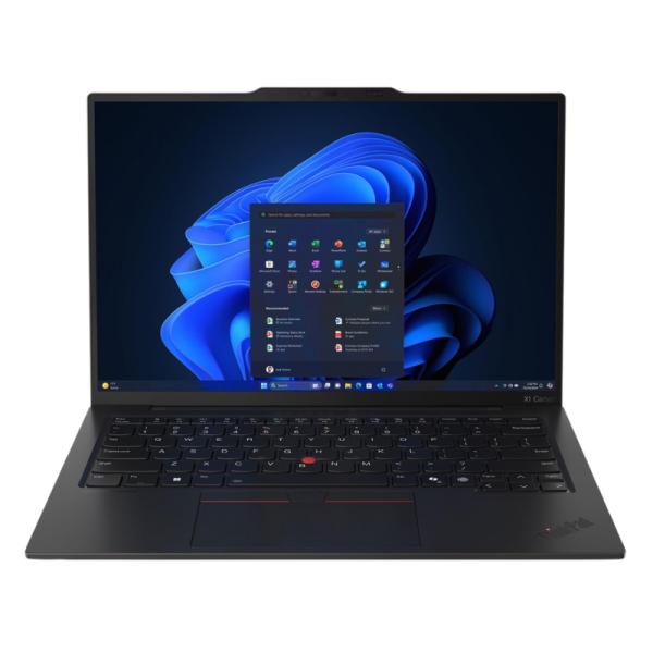 LAPTOP LENOVO THINKPAD X1 CARBON G13 14 PULG 7-255U 32GB 512GB WIN 11 PRO INGLES 21NX00F9US NEGRO